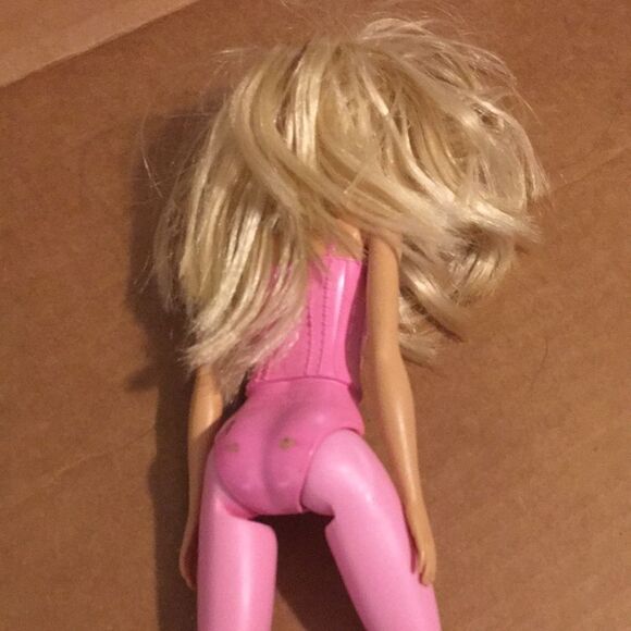 2013 Barbie Doll - Picture 5 of 10